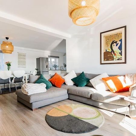 Stunning Ground Floor Hartlepool Marina Apartment Екстериор снимка