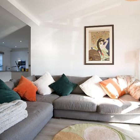 Stunning Ground Floor Hartlepool Marina Apartment Екстериор снимка