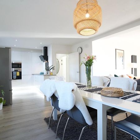 Stunning Ground Floor Hartlepool Marina Apartment Екстериор снимка