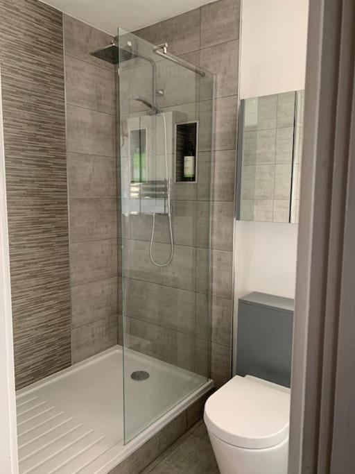 Stunning Ground Floor Hartlepool Marina Apartment Екстериор снимка