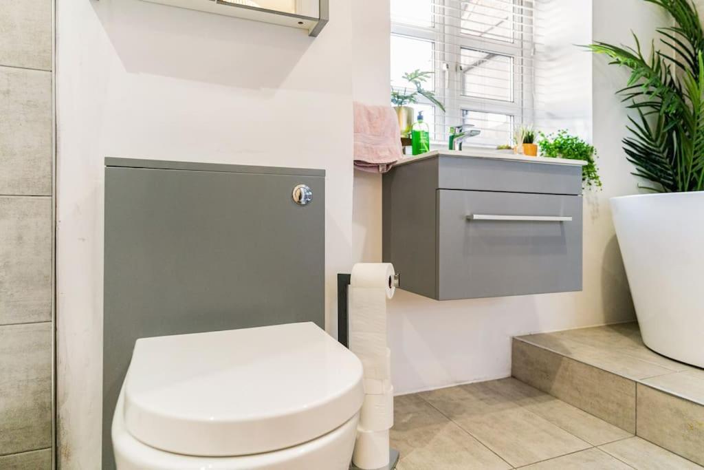 Stunning Ground Floor Hartlepool Marina Apartment Екстериор снимка