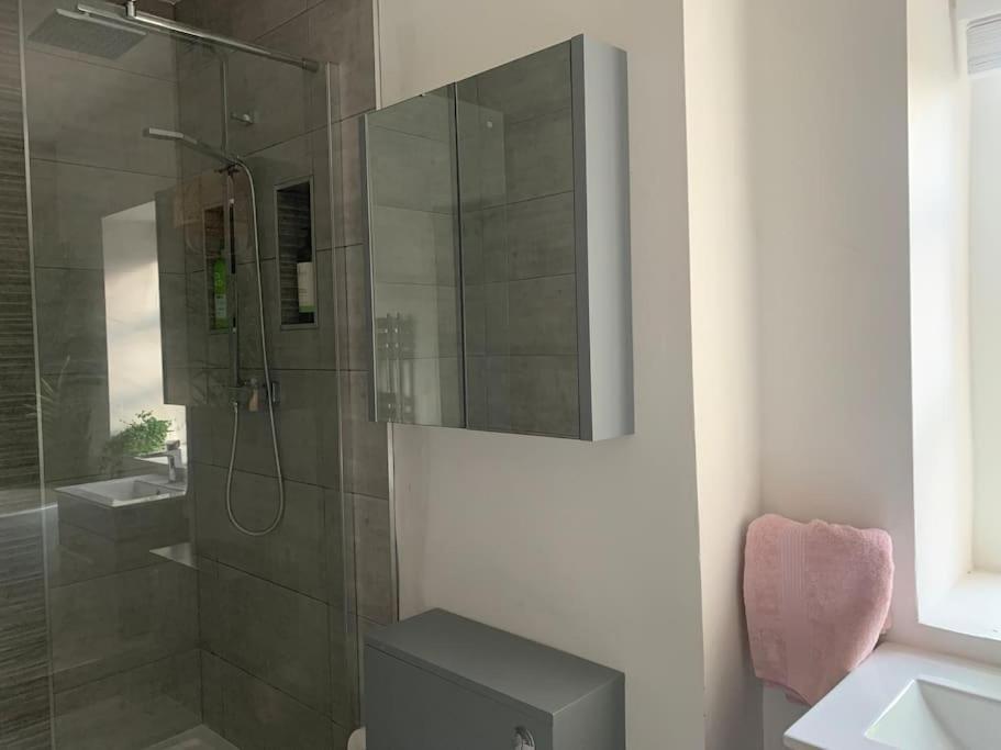 Stunning Ground Floor Hartlepool Marina Apartment Екстериор снимка