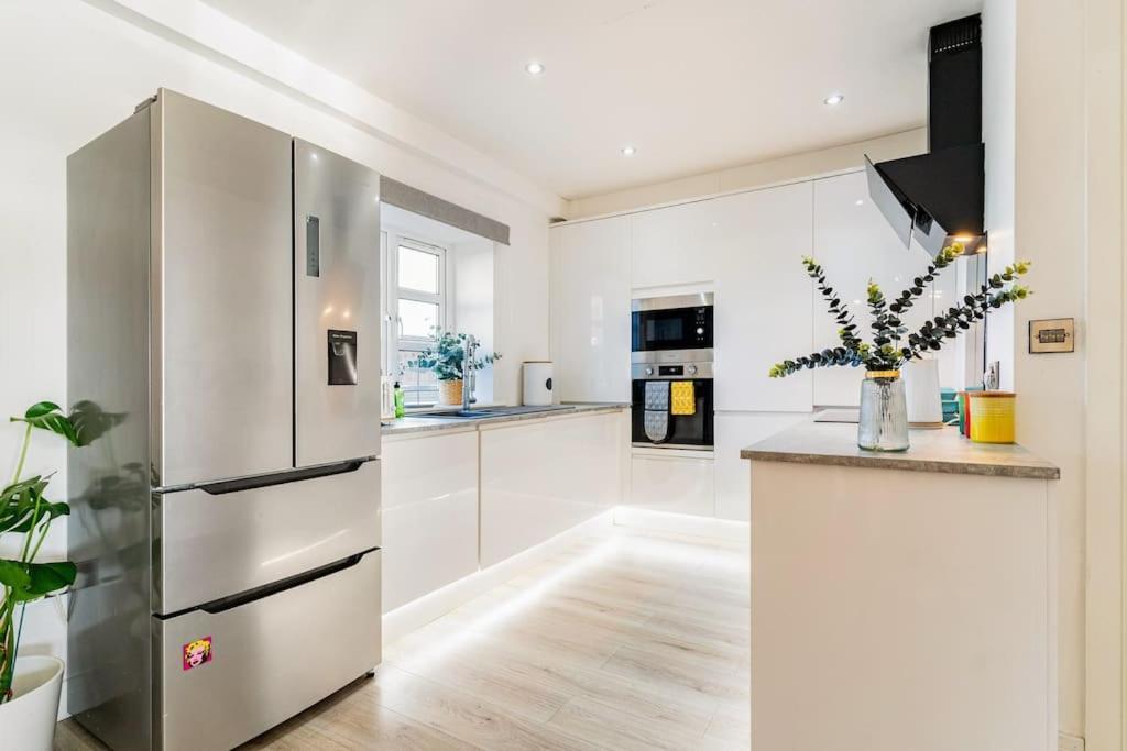 Stunning Ground Floor Hartlepool Marina Apartment Екстериор снимка