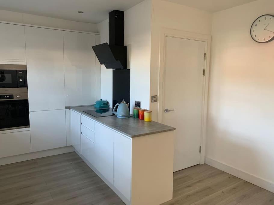 Stunning Ground Floor Hartlepool Marina Apartment Екстериор снимка