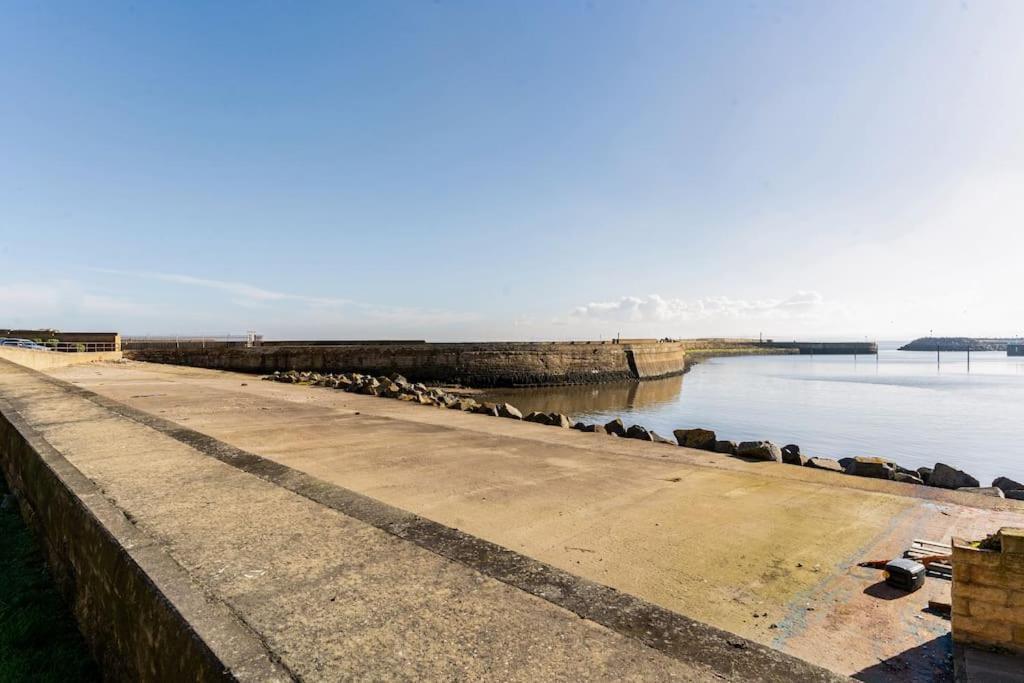 Stunning Ground Floor Hartlepool Marina Apartment Екстериор снимка
