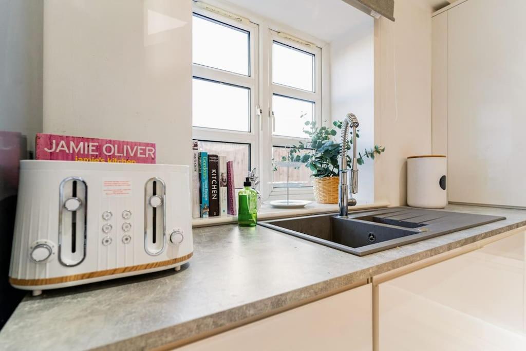 Stunning Ground Floor Hartlepool Marina Apartment Екстериор снимка