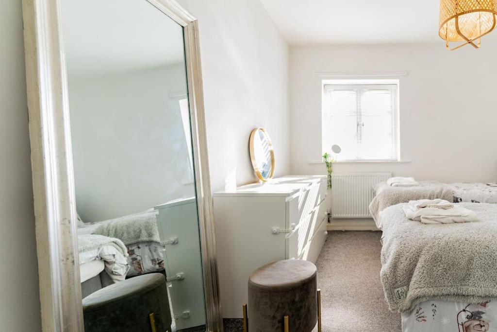 Stunning Ground Floor Hartlepool Marina Apartment Екстериор снимка