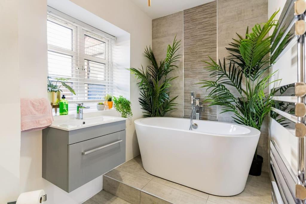 Stunning Ground Floor Hartlepool Marina Apartment Екстериор снимка