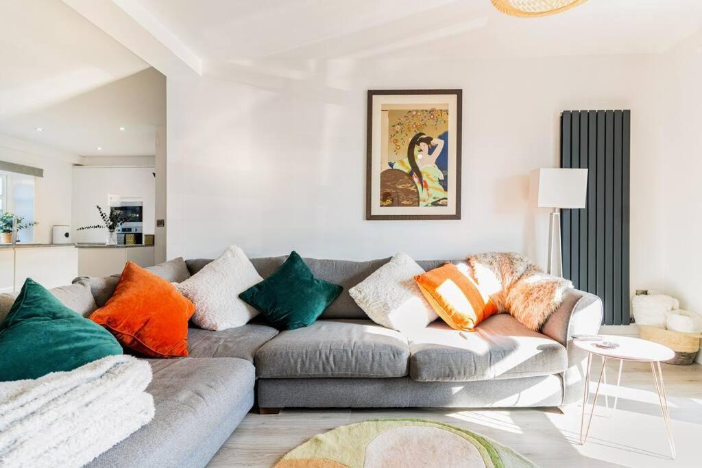 Stunning Ground Floor Hartlepool Marina Apartment Екстериор снимка