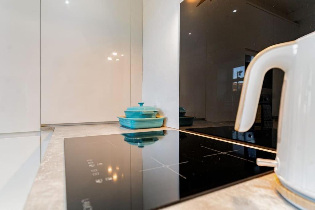Stunning Ground Floor Hartlepool Marina Apartment Екстериор снимка