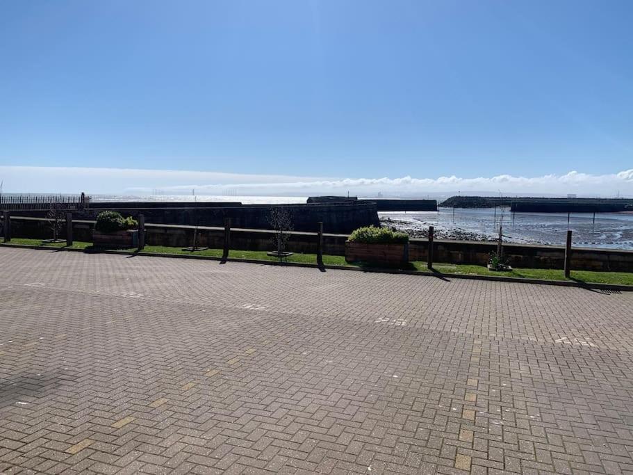 Stunning Ground Floor Hartlepool Marina Apartment Екстериор снимка