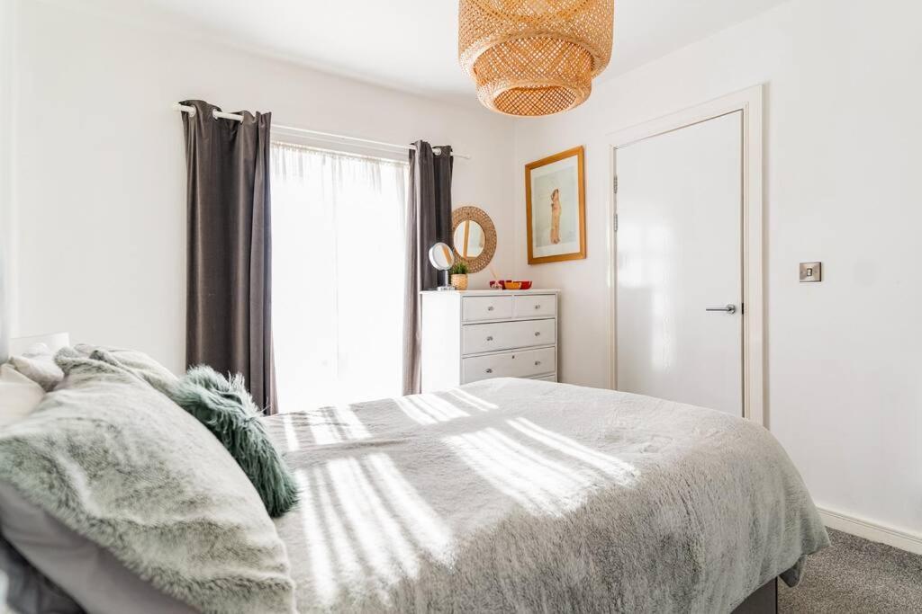 Stunning Ground Floor Hartlepool Marina Apartment Екстериор снимка