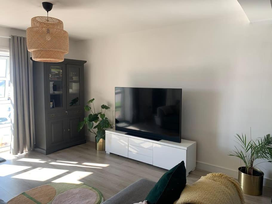 Stunning Ground Floor Hartlepool Marina Apartment Екстериор снимка
