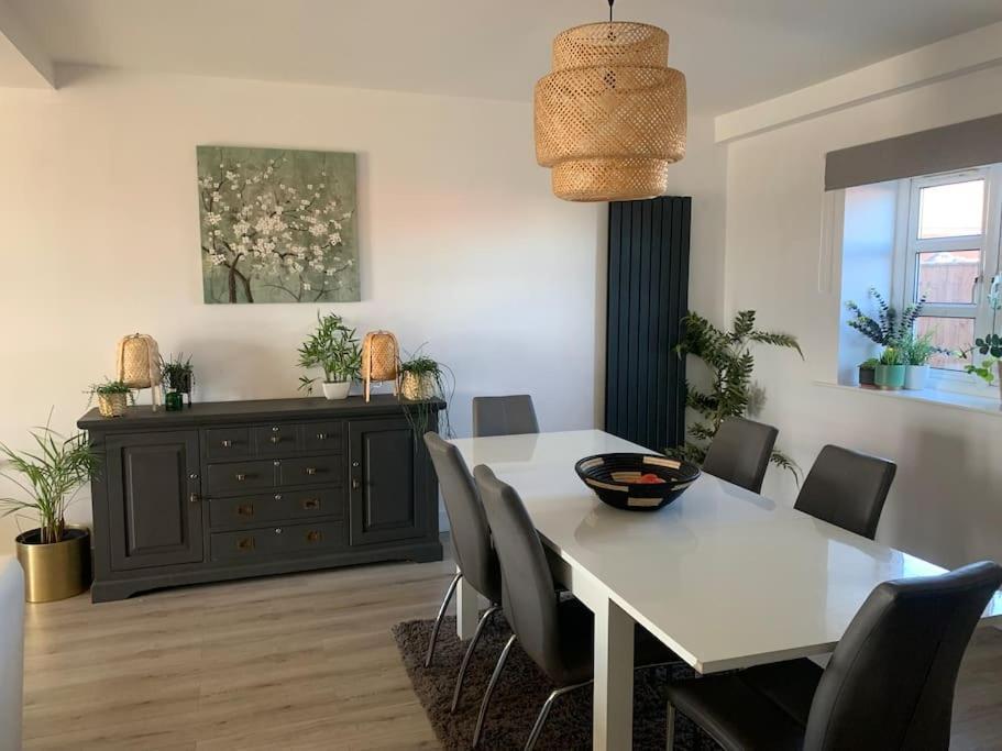Stunning Ground Floor Hartlepool Marina Apartment Екстериор снимка