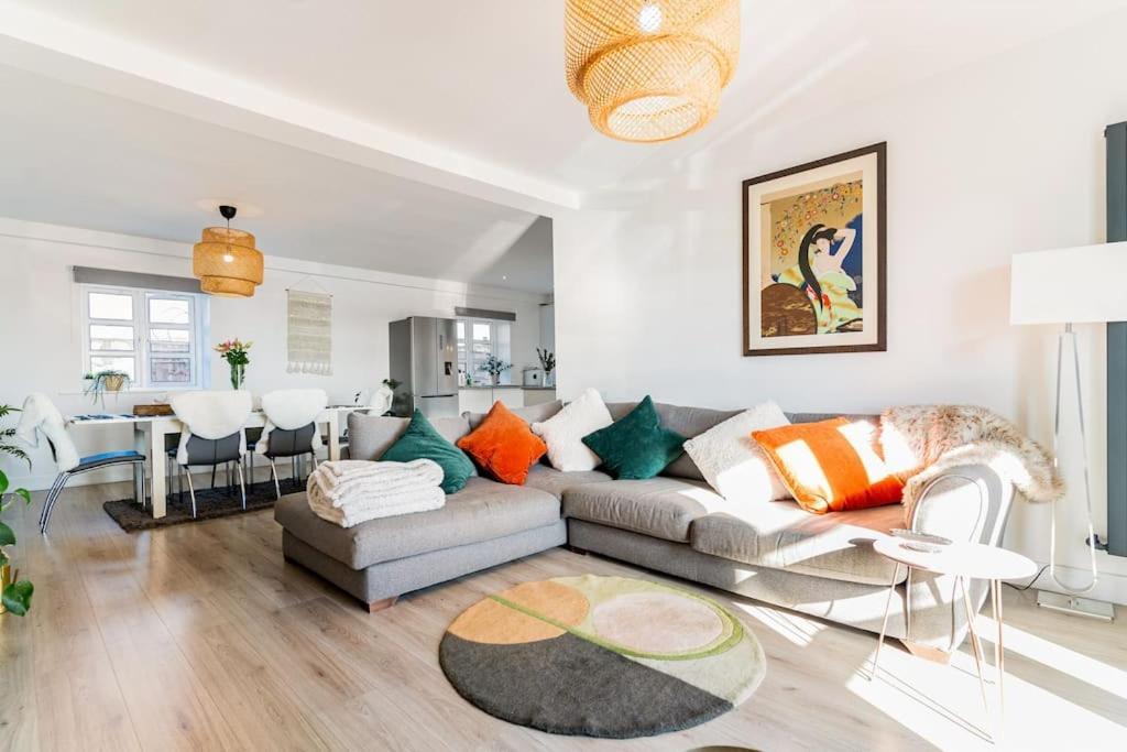 Stunning Ground Floor Hartlepool Marina Apartment Екстериор снимка