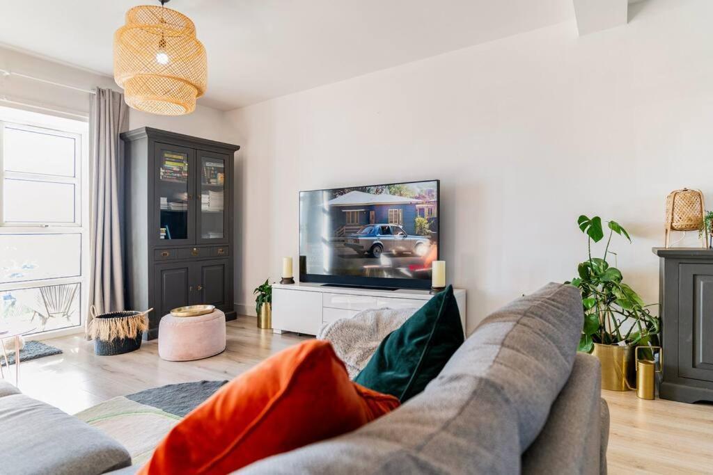 Stunning Ground Floor Hartlepool Marina Apartment Екстериор снимка