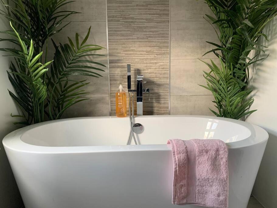 Stunning Ground Floor Hartlepool Marina Apartment Екстериор снимка