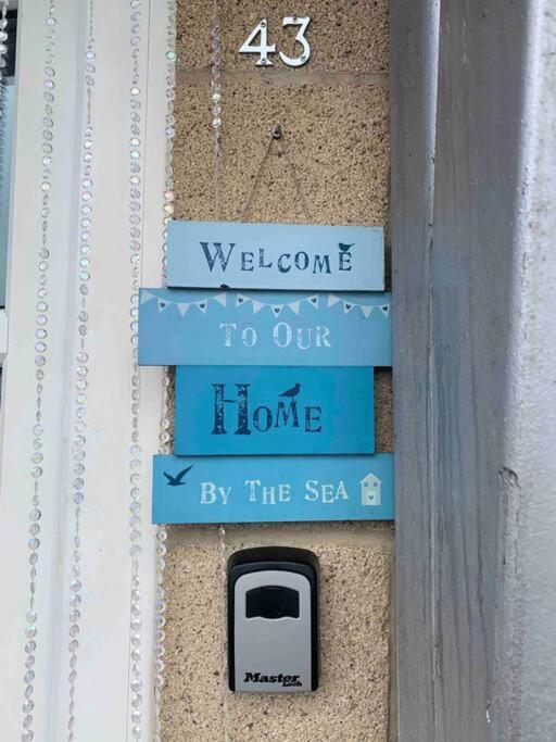 Stunning Ground Floor Hartlepool Marina Apartment Екстериор снимка