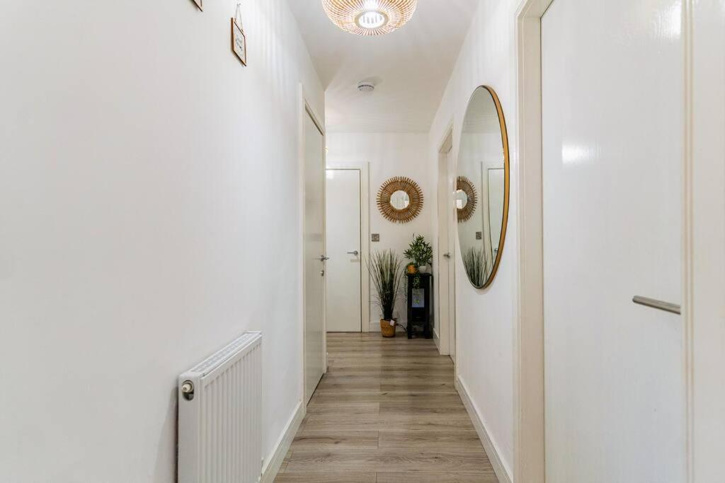 Stunning Ground Floor Hartlepool Marina Apartment Екстериор снимка