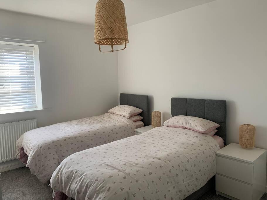 Stunning Ground Floor Hartlepool Marina Apartment Екстериор снимка