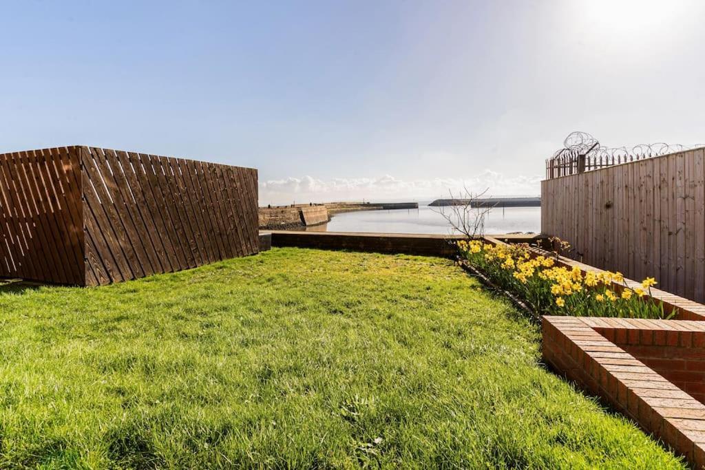 Stunning Ground Floor Hartlepool Marina Apartment Екстериор снимка
