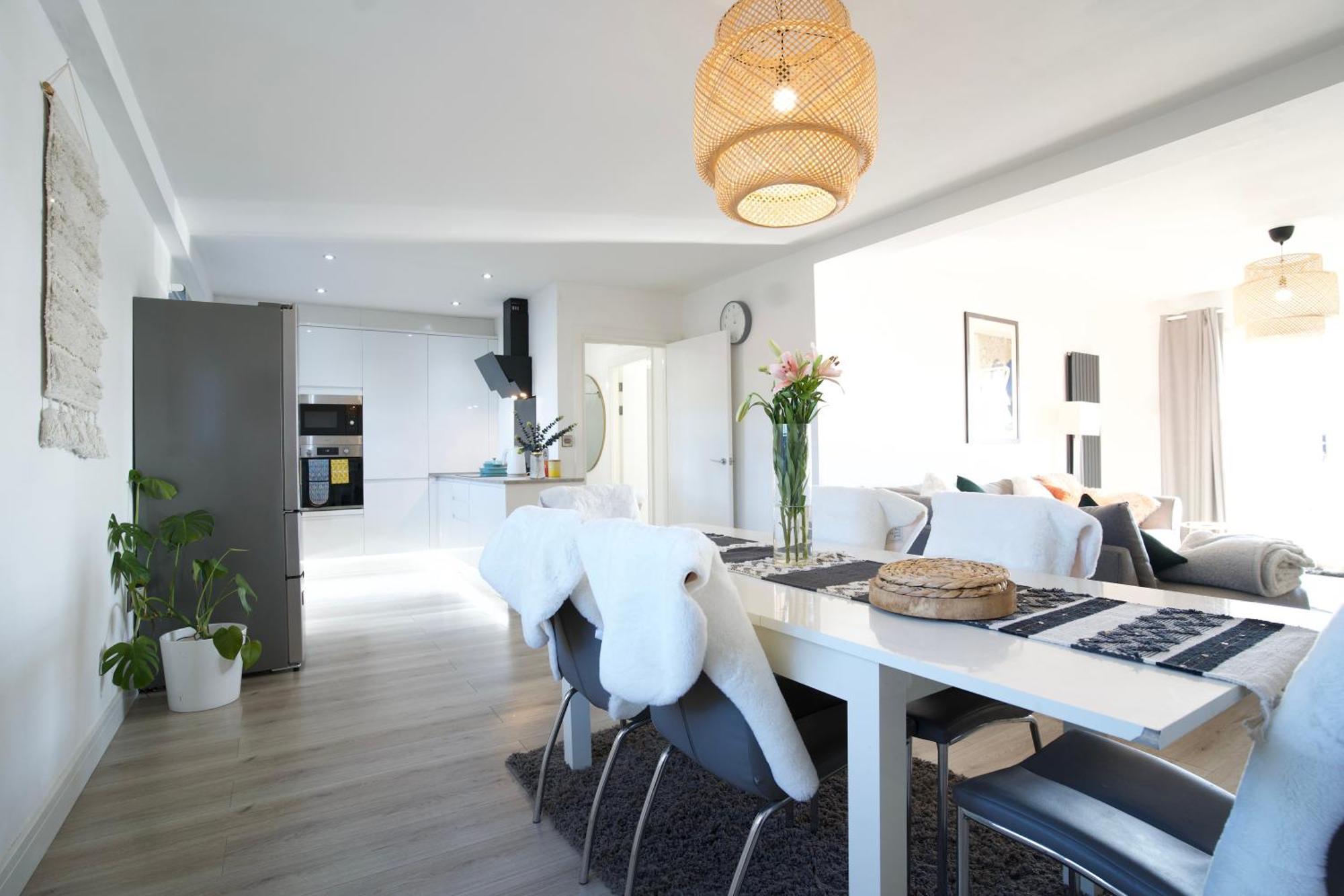 Stunning Ground Floor Hartlepool Marina Apartment Екстериор снимка